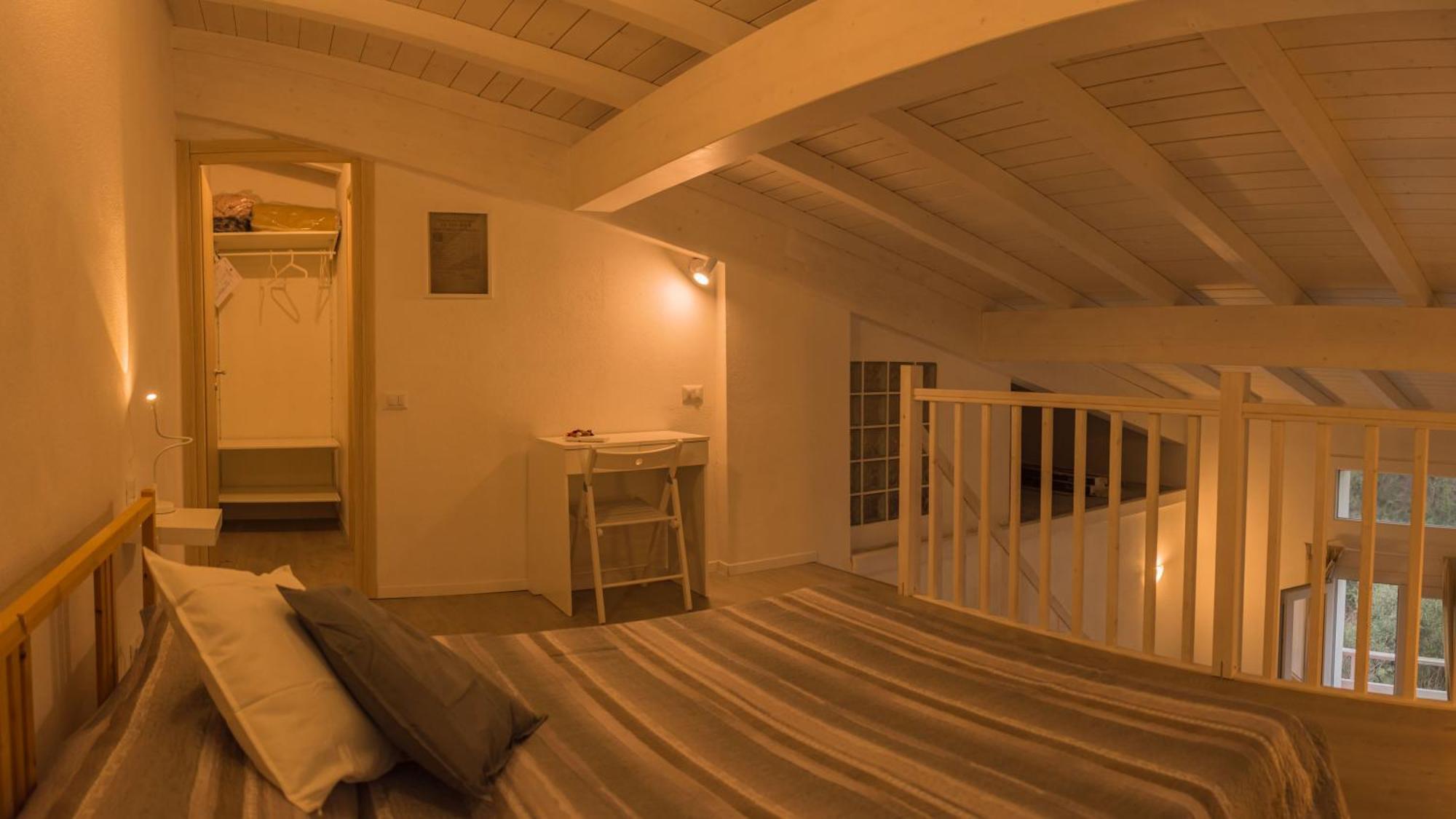 Agriturismo Orto Dei Rolli مونيلّي الغرفة الصورة
