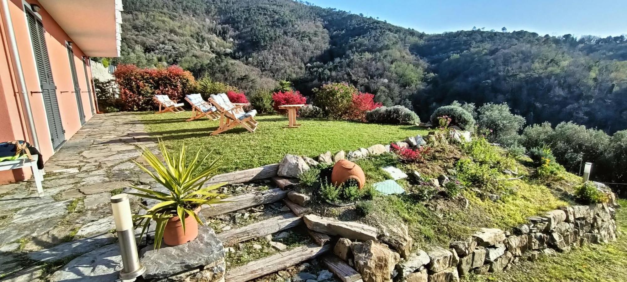 Agriturismo Orto Dei Rolli مونيلّي المظهر الخارجي الصورة