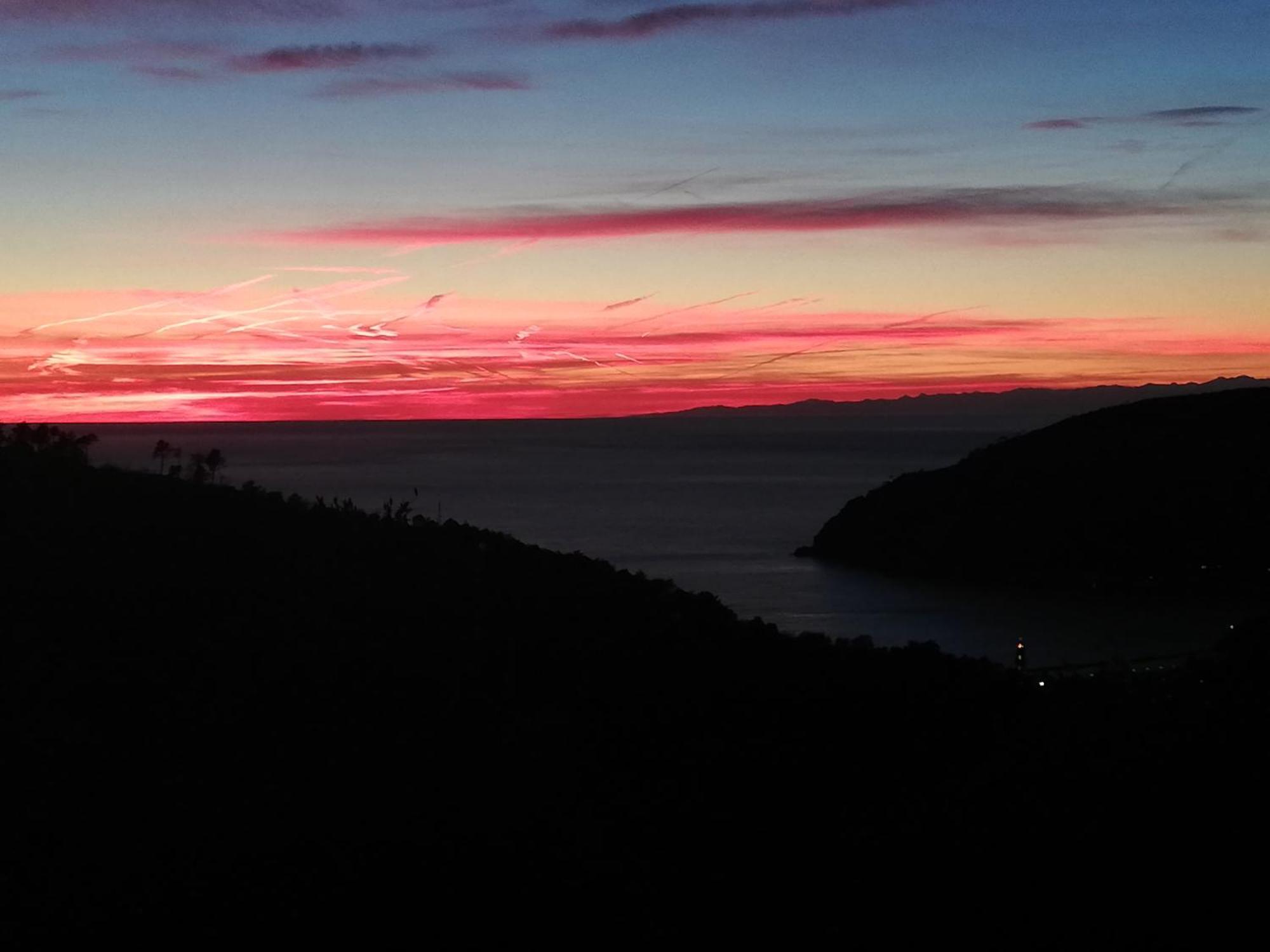 Agriturismo Orto Dei Rolli مونيلّي المظهر الخارجي الصورة