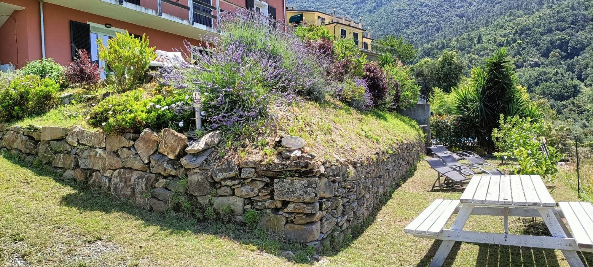 Agriturismo Orto Dei Rolli مونيلّي المظهر الخارجي الصورة